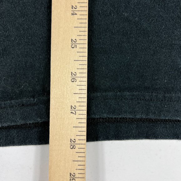 Choice Is Clear Vote Republican Obama Hillary Shirt Fits Medium Black Tee Tag L - Picture 10 of 12